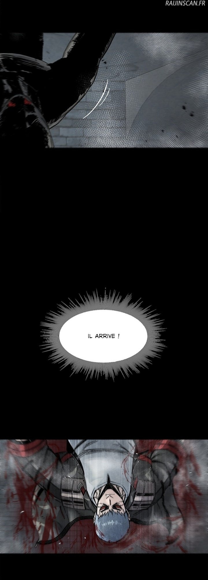 Read L.A.G Fr Manga Online