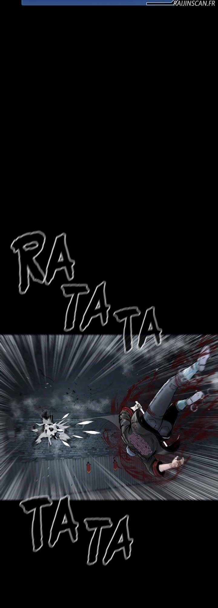 Read L.A.G Fr Manga Online