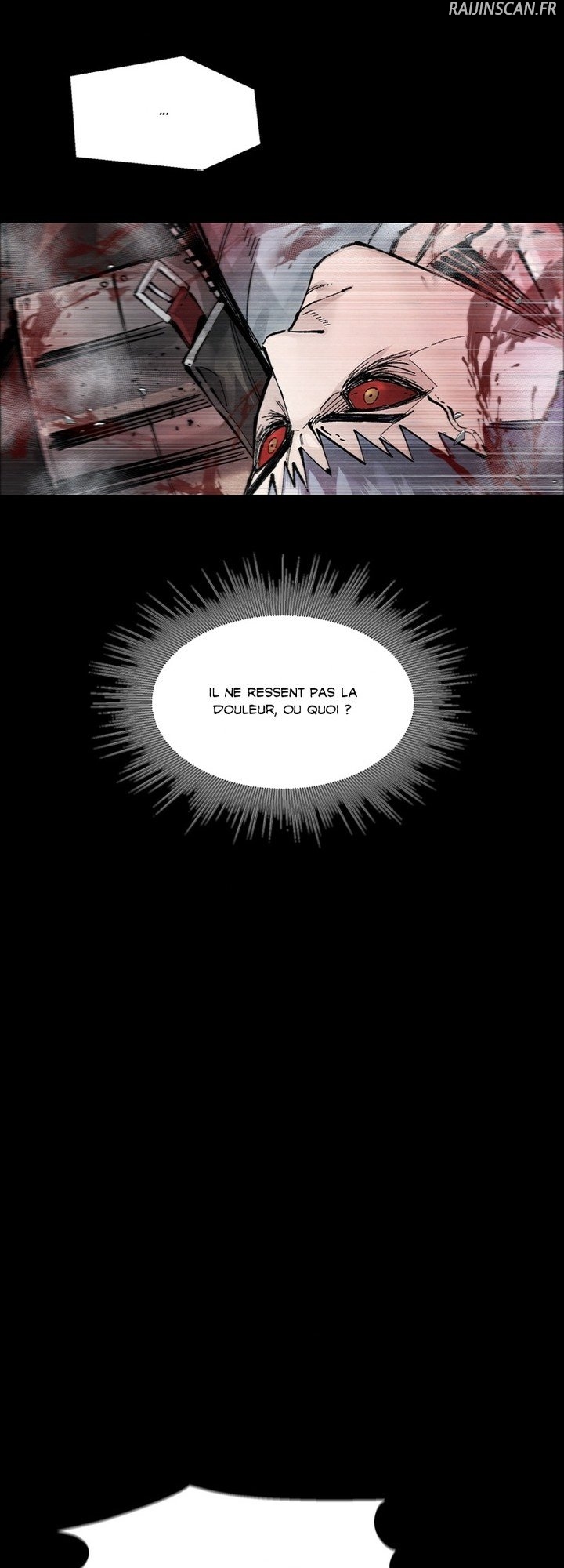 Read L.A.G Fr Manga Online