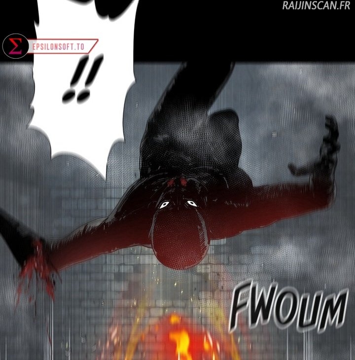 Read L.A.G Fr Manga Online