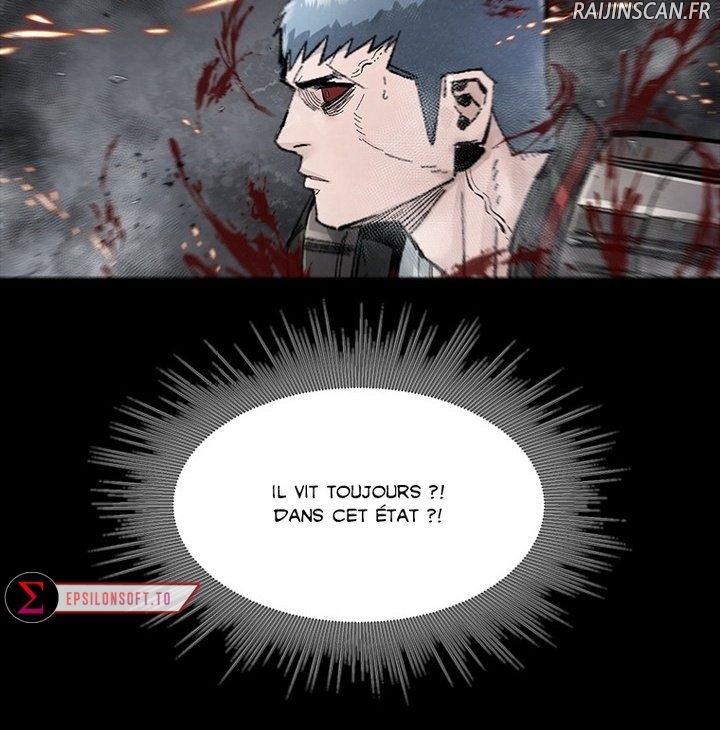 Read L.A.G Fr Manga Online