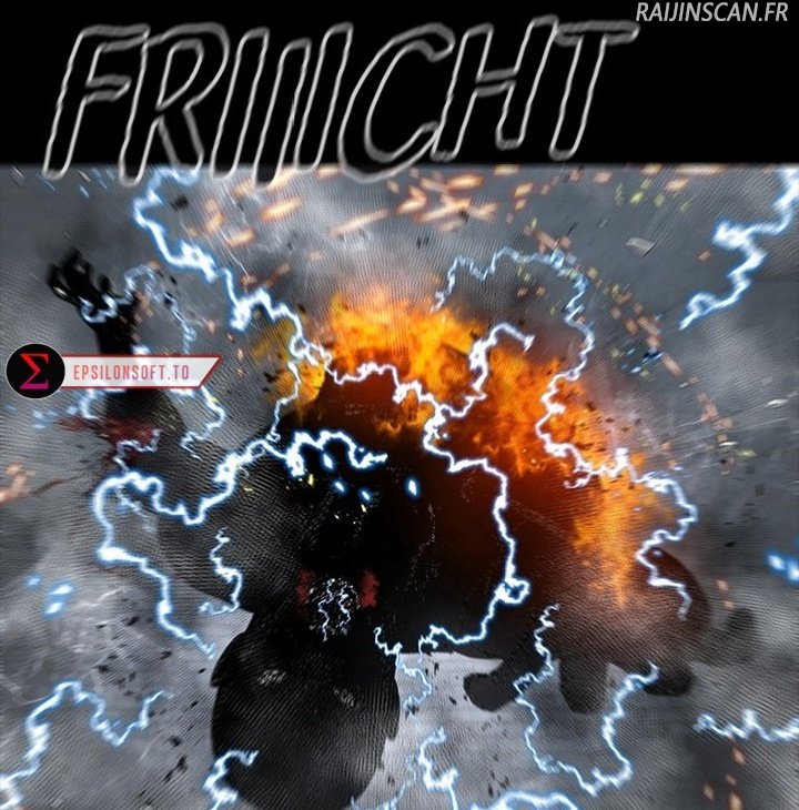Read L.A.G Fr Manga Online