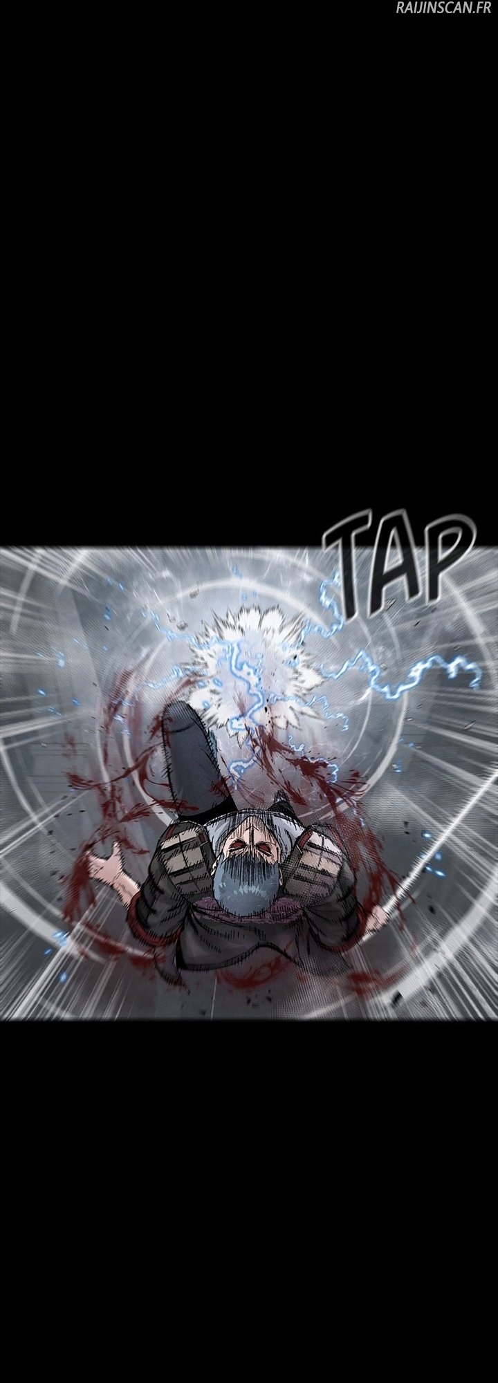 Read L.A.G Fr Manga Online