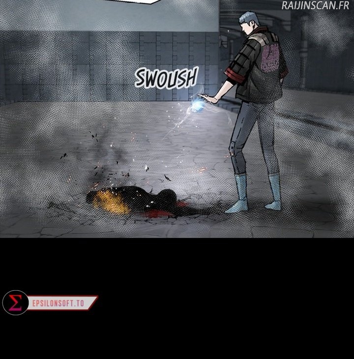 Read L.A.G Fr Manga Online