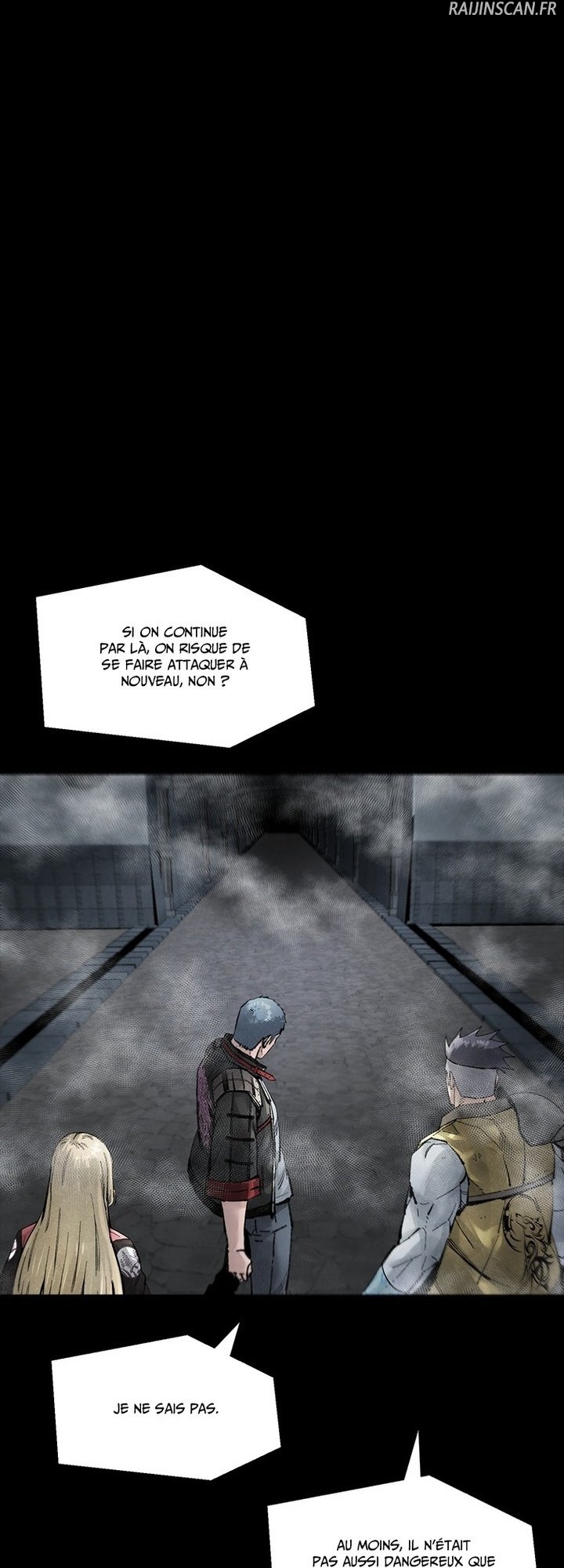 Read L.A.G Fr Manga Online