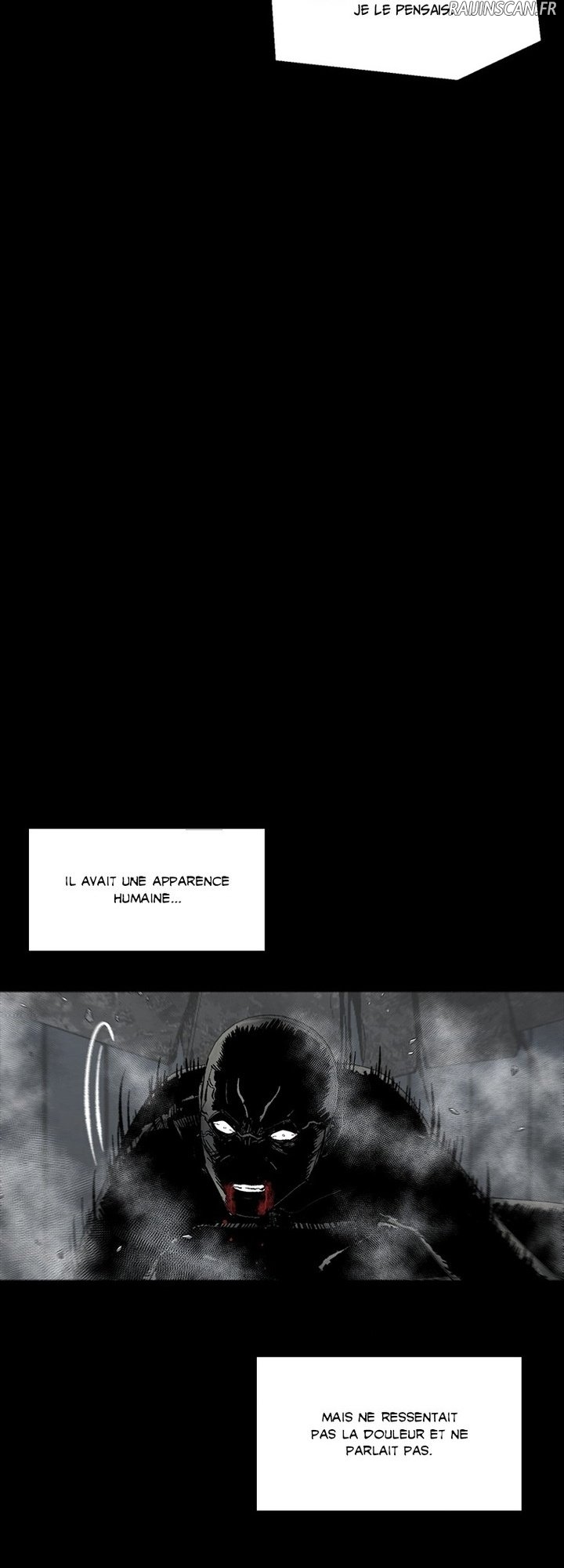 Read L.A.G Fr Manga Online