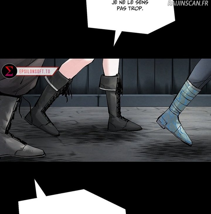 Read L.A.G Fr Manga Online