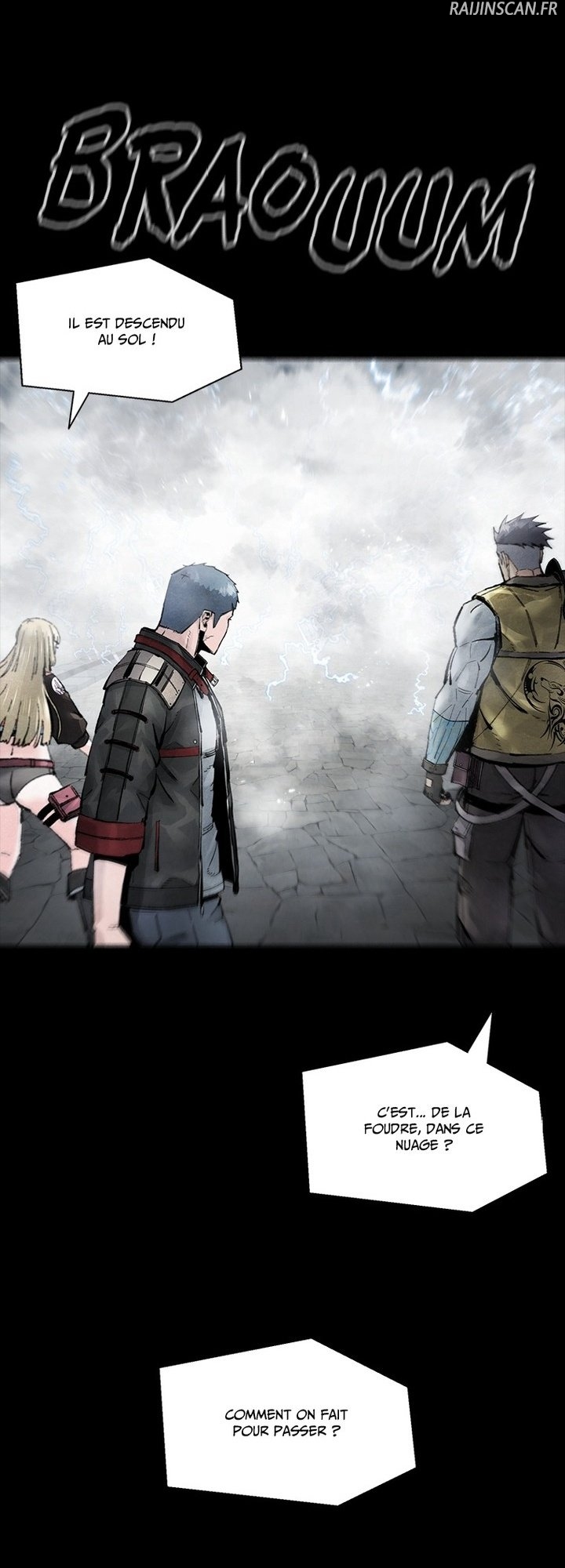 Read L.A.G Fr Manga Online