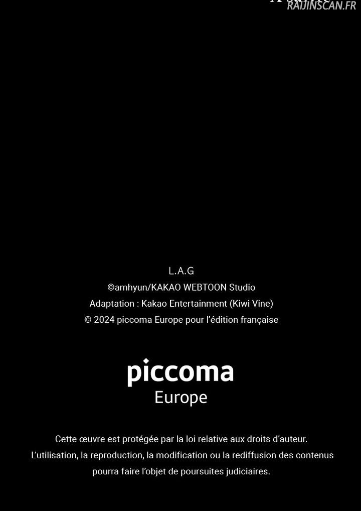 Read L.A.G Fr Manga Online
