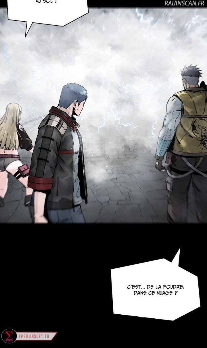 Read L.A.G Fr Manga Online
