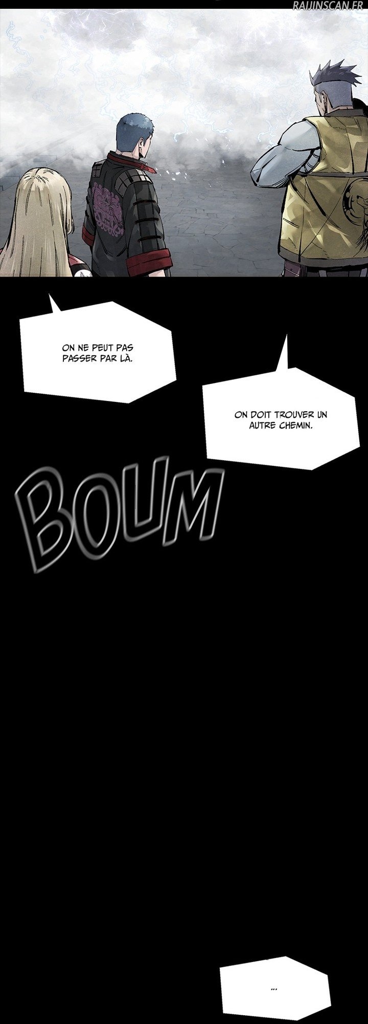 Read L.A.G Fr Manga Online