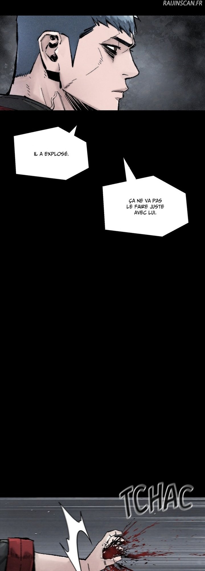 Read L.A.G Fr Manga Online