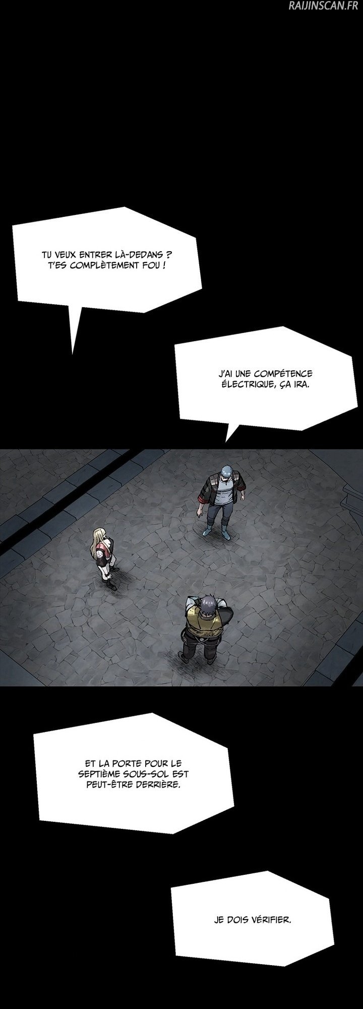 Read L.A.G Fr Manga Online
