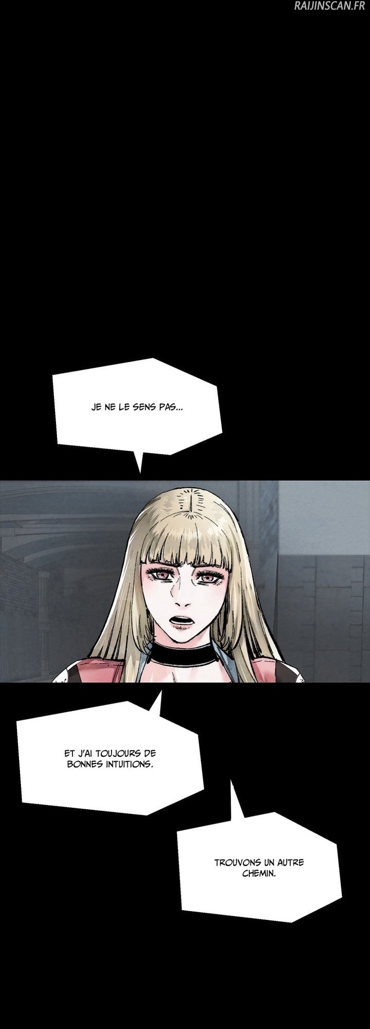 Read L.A.G Fr Manga Online