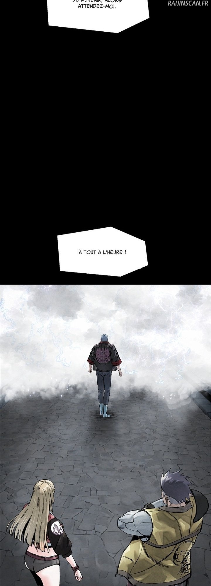 Read L.A.G Fr Manga Online