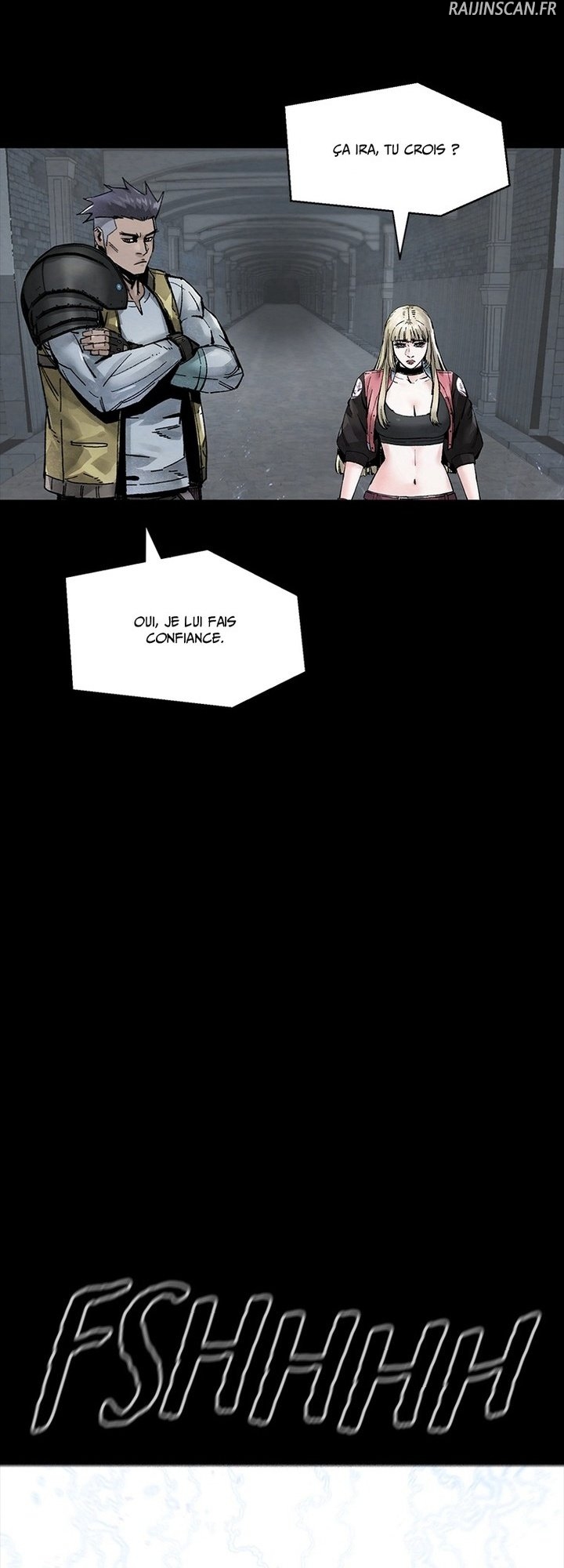 Read L.A.G Fr Manga Online
