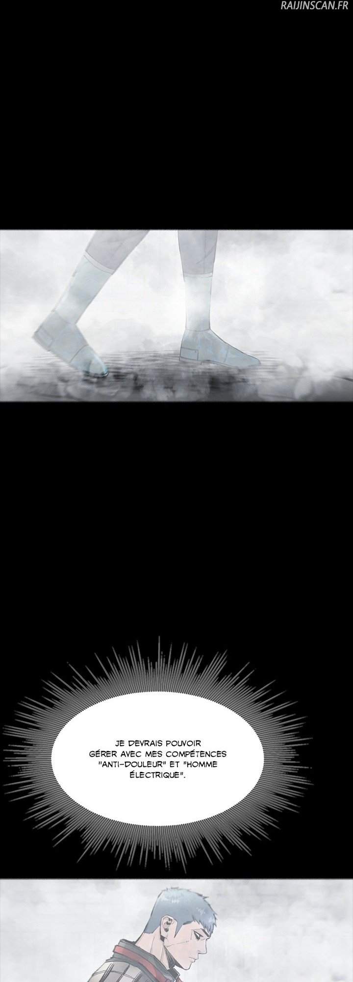 Read L.A.G Fr Manga Online