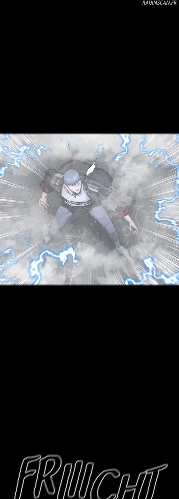 Read L.A.G Fr Manga Online