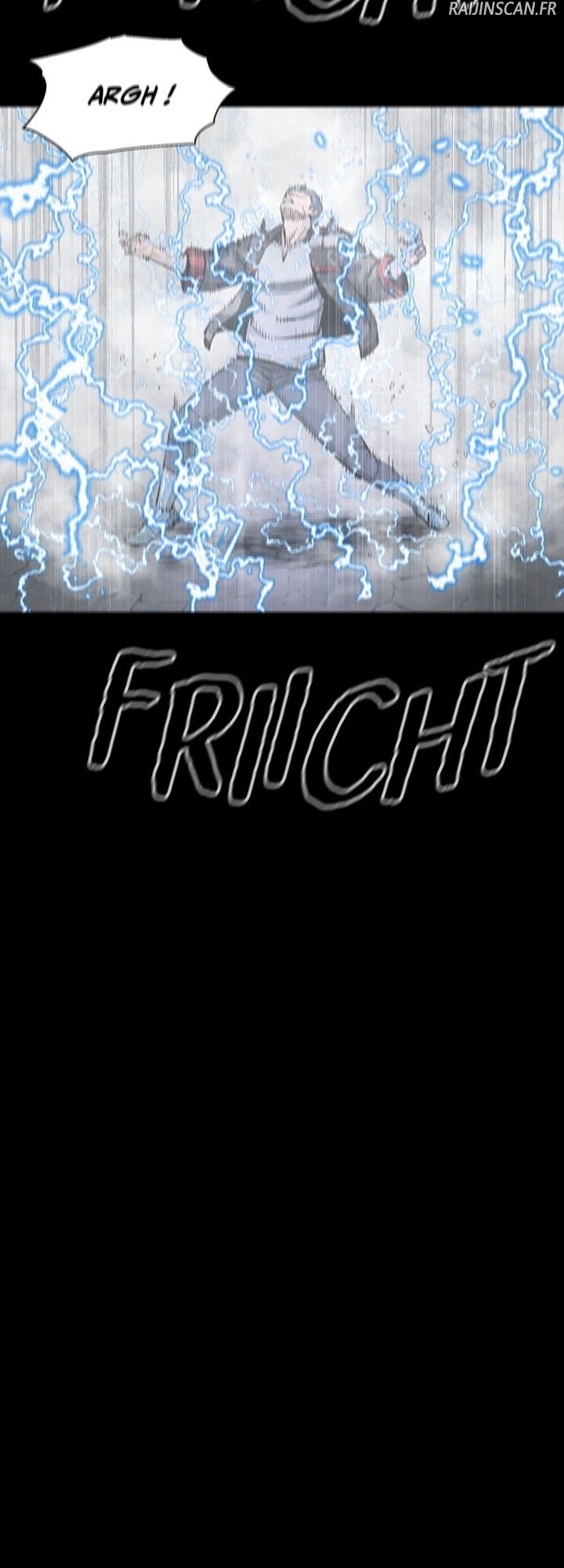 Read L.A.G Fr Manga Online