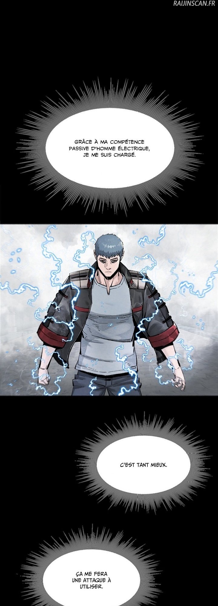 Read L.A.G Fr Manga Online