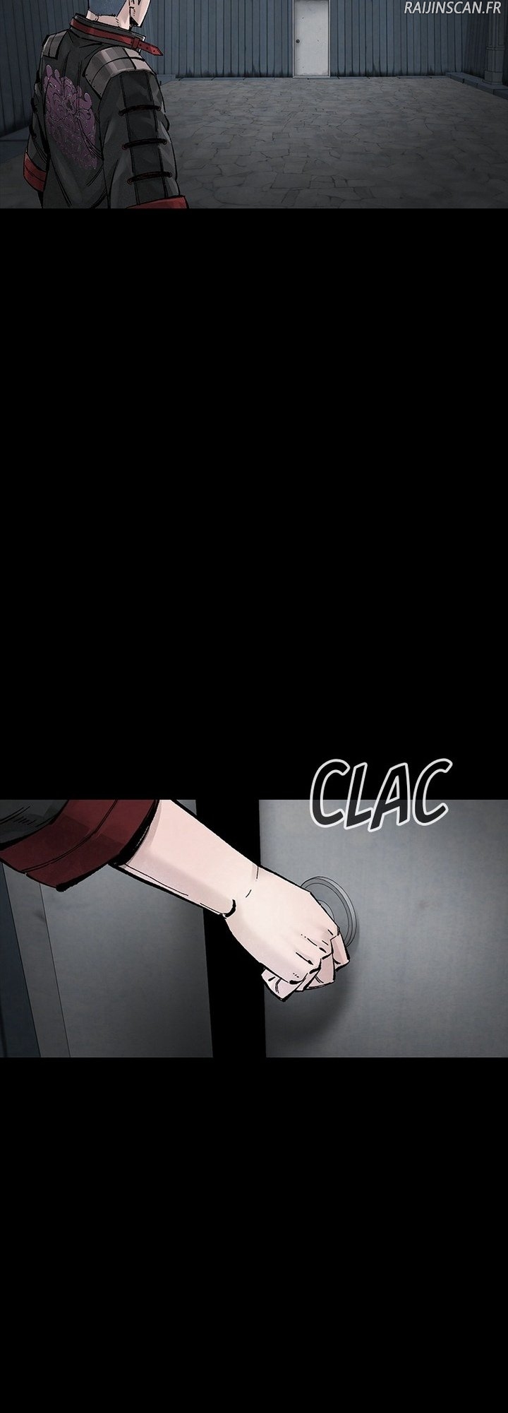 Read L.A.G Fr Manga Online