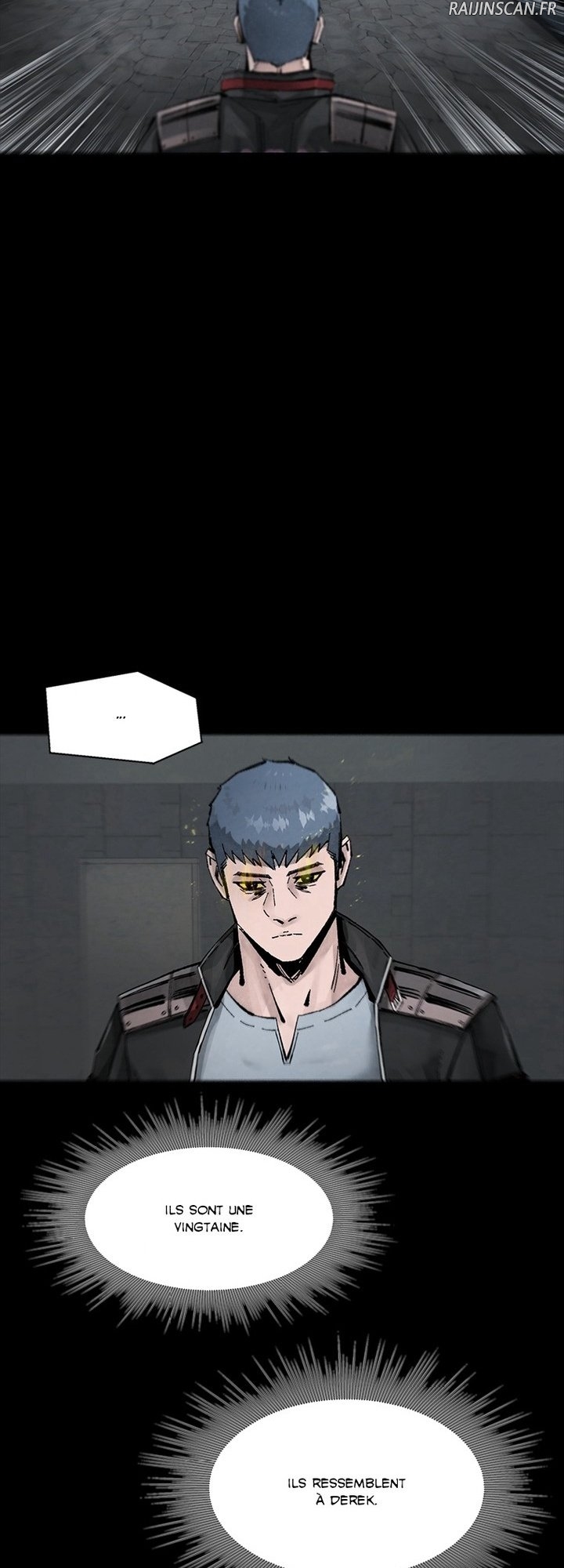 Read L.A.G Fr Manga Online