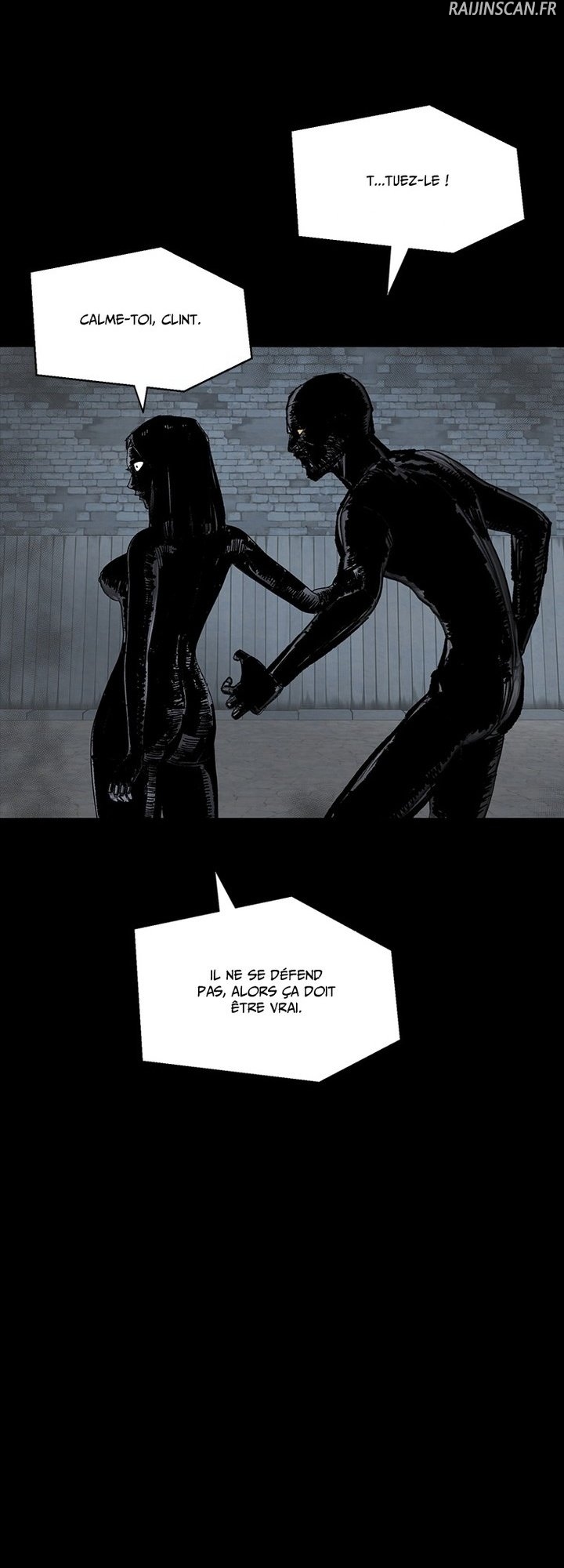 Read L.A.G Fr Manga Online