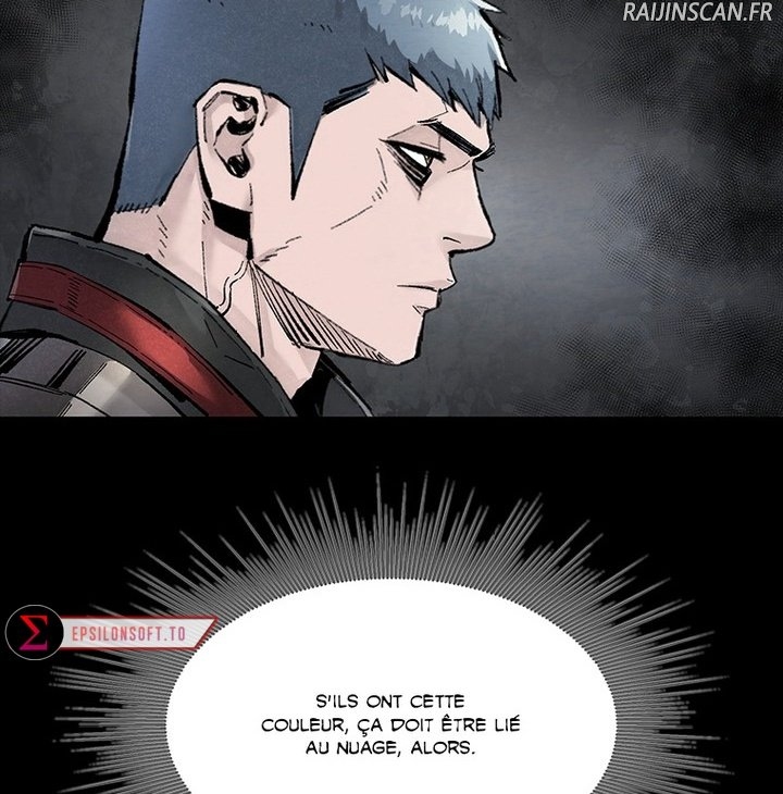 Read L.A.G Fr Manga Online
