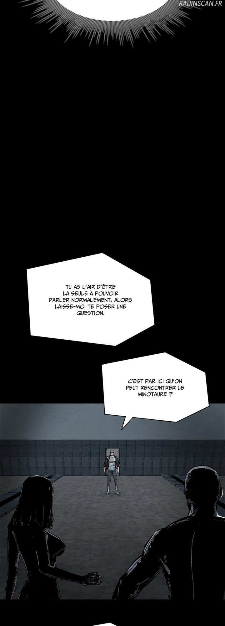 Read L.A.G Fr Manga Online