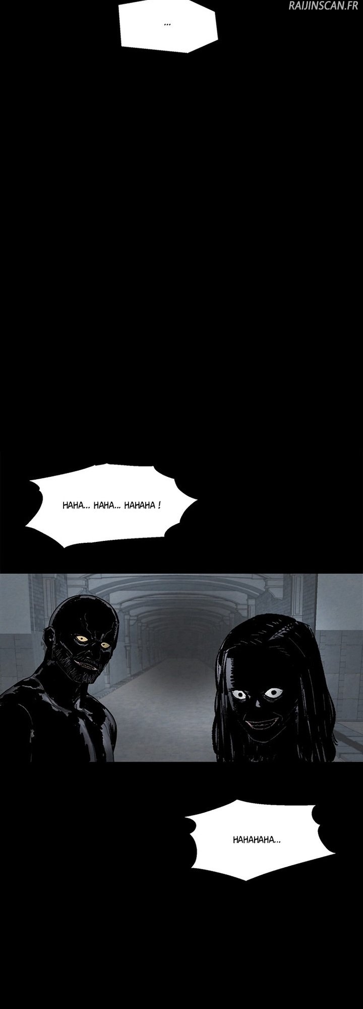 Read L.A.G Fr Manga Online