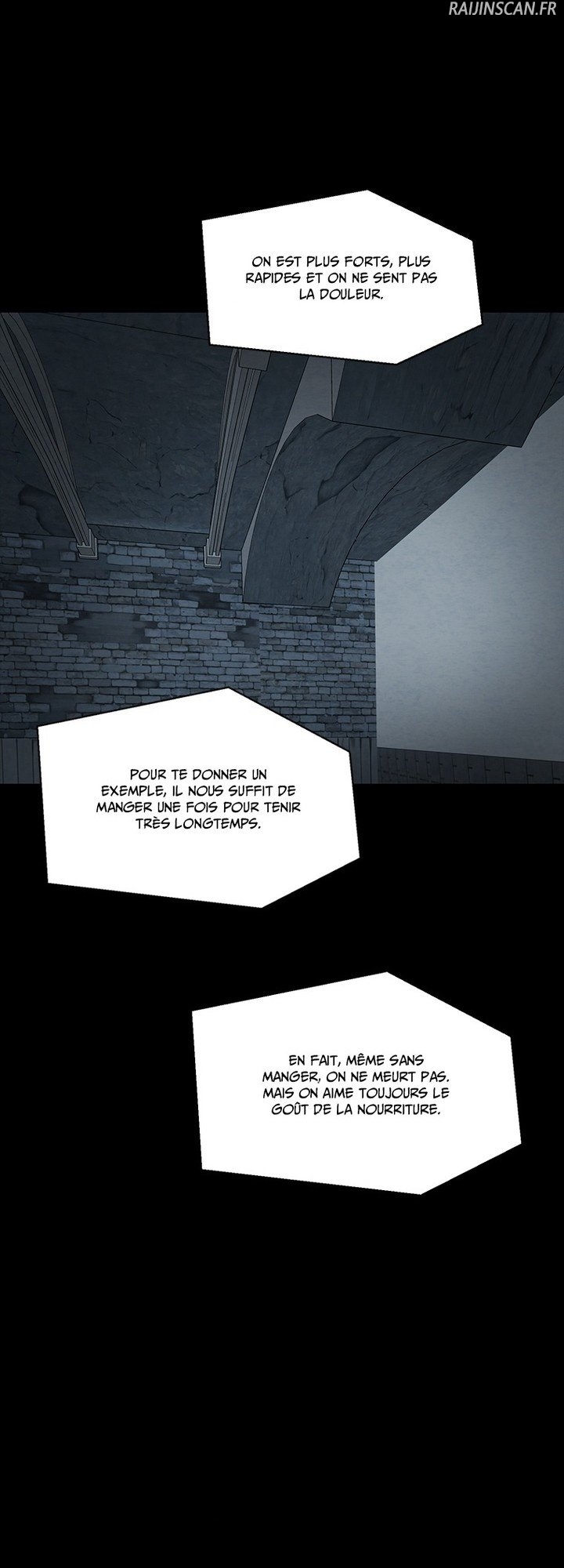 Read L.A.G Fr Manga Online