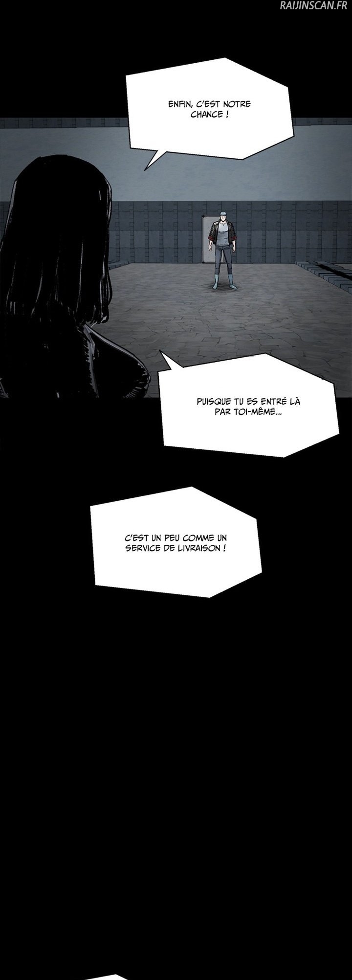 Read L.A.G Fr Manga Online