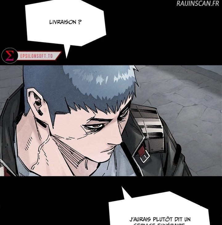 Read L.A.G Fr Manga Online