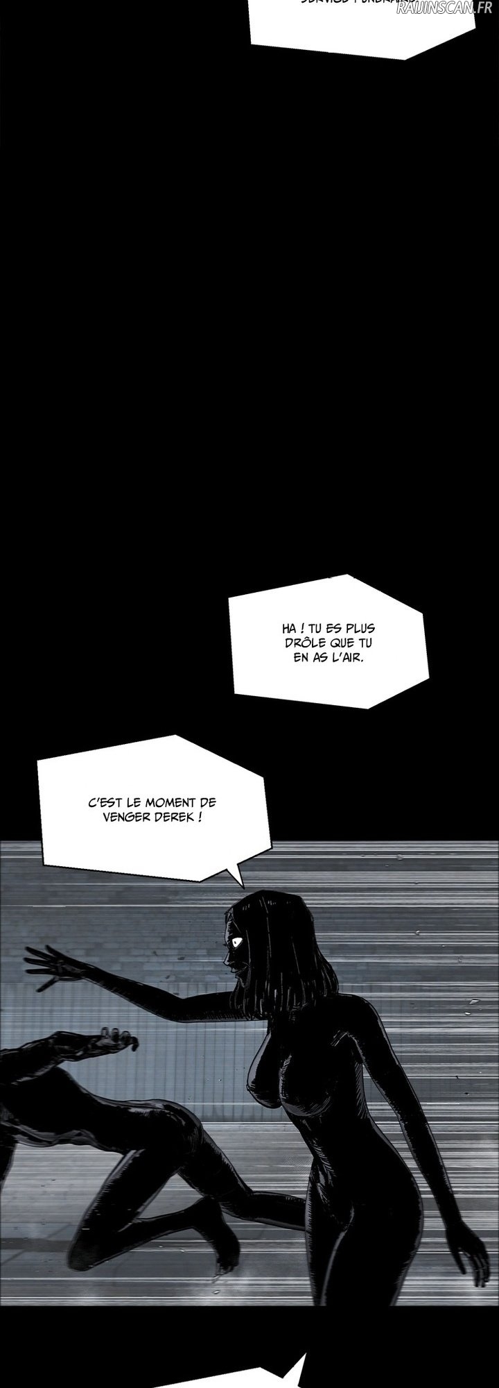 Read L.A.G Fr Manga Online