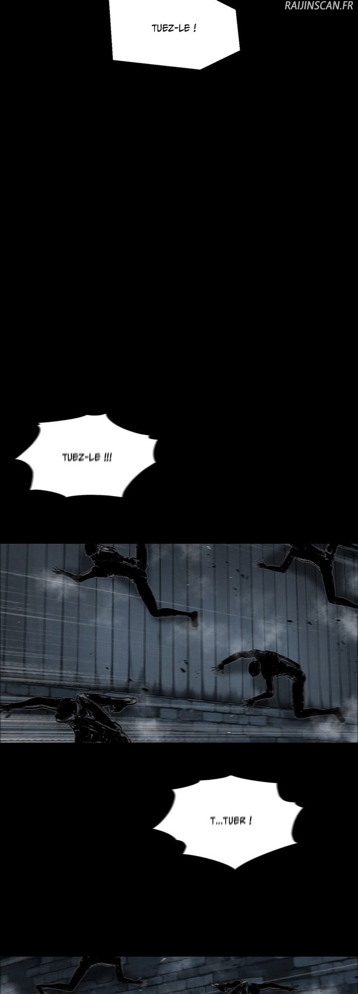 Read L.A.G Fr Manga Online