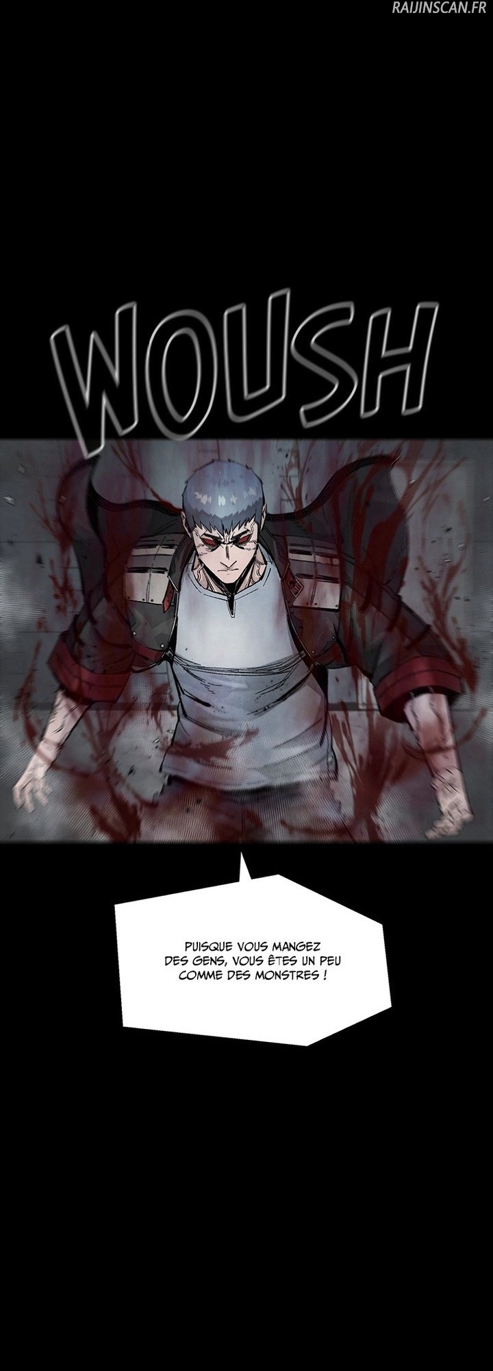 Read L.A.G Fr Manga Online