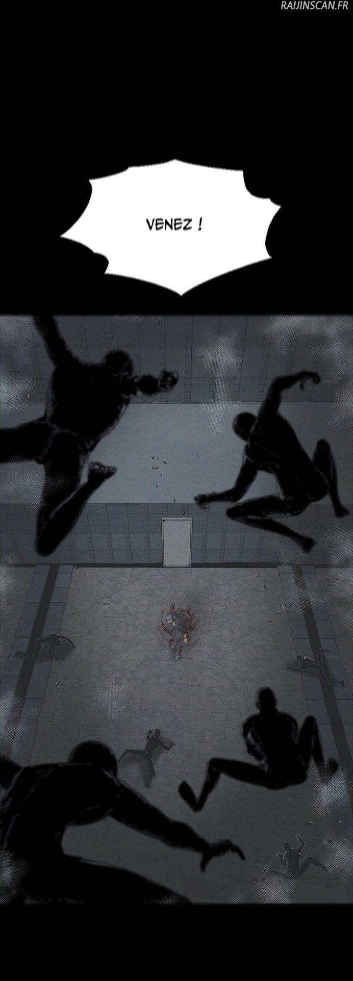 Read L.A.G Fr Manga Online