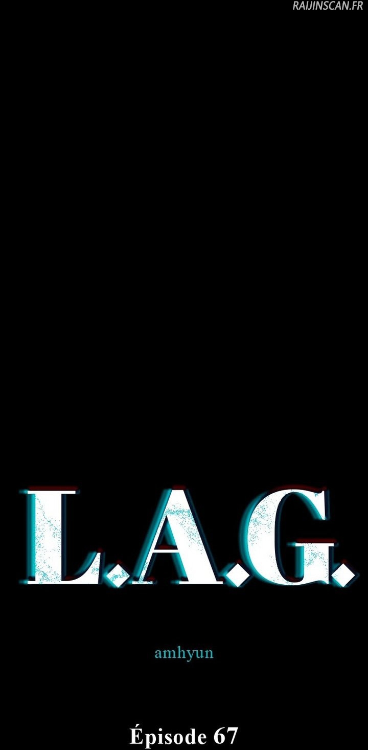 Read L.A.G Fr Manga Online