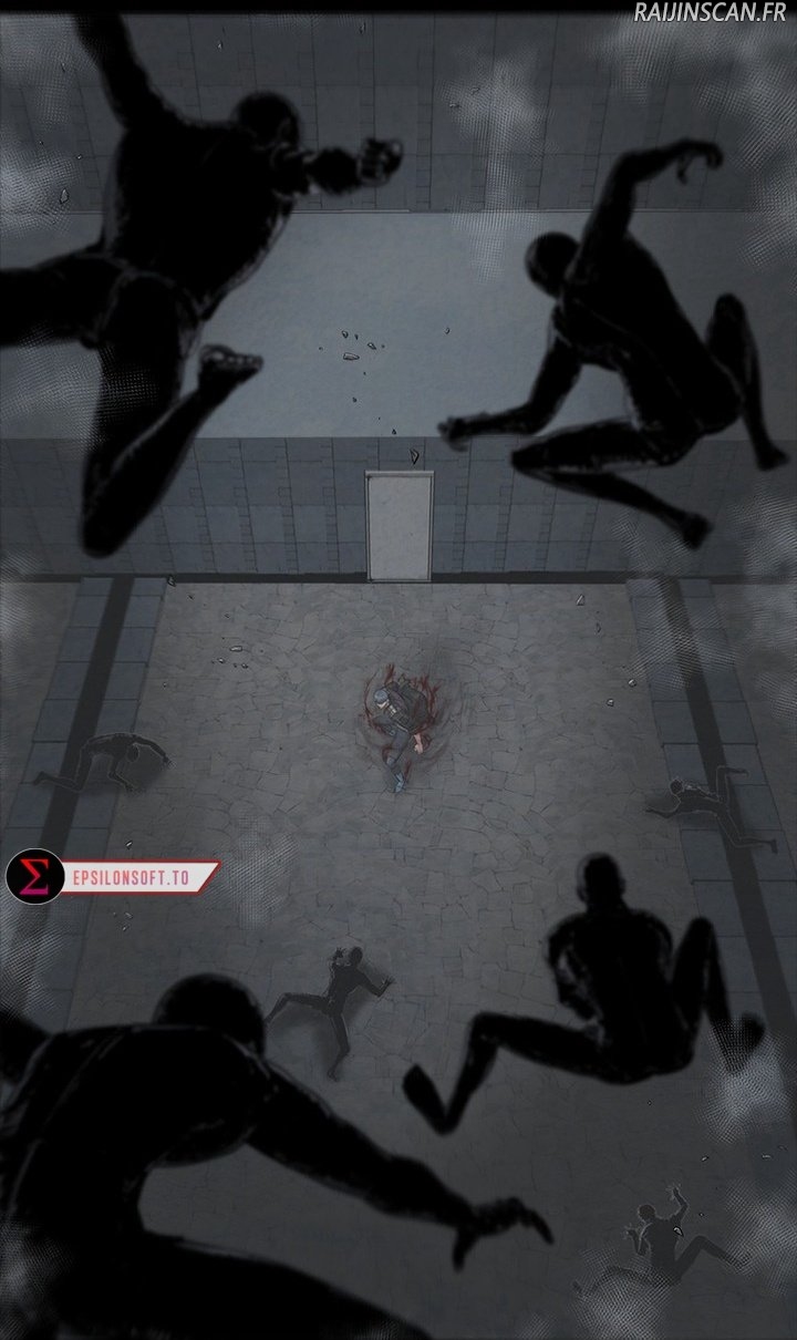 Read L.A.G Fr Manga Online
