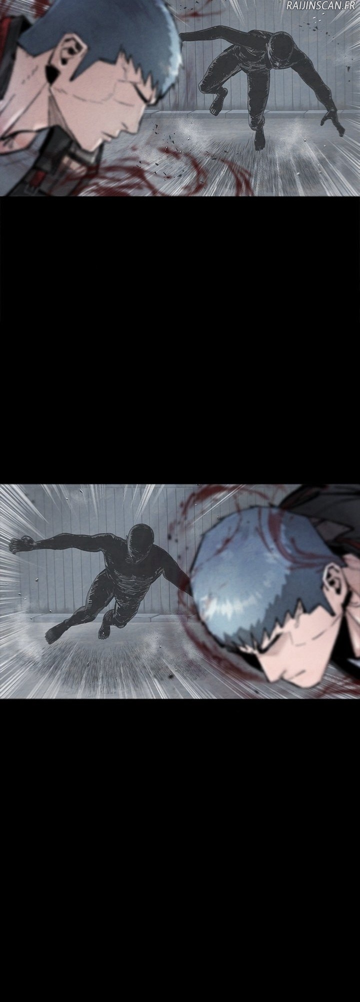 Read L.A.G Fr Manga Online