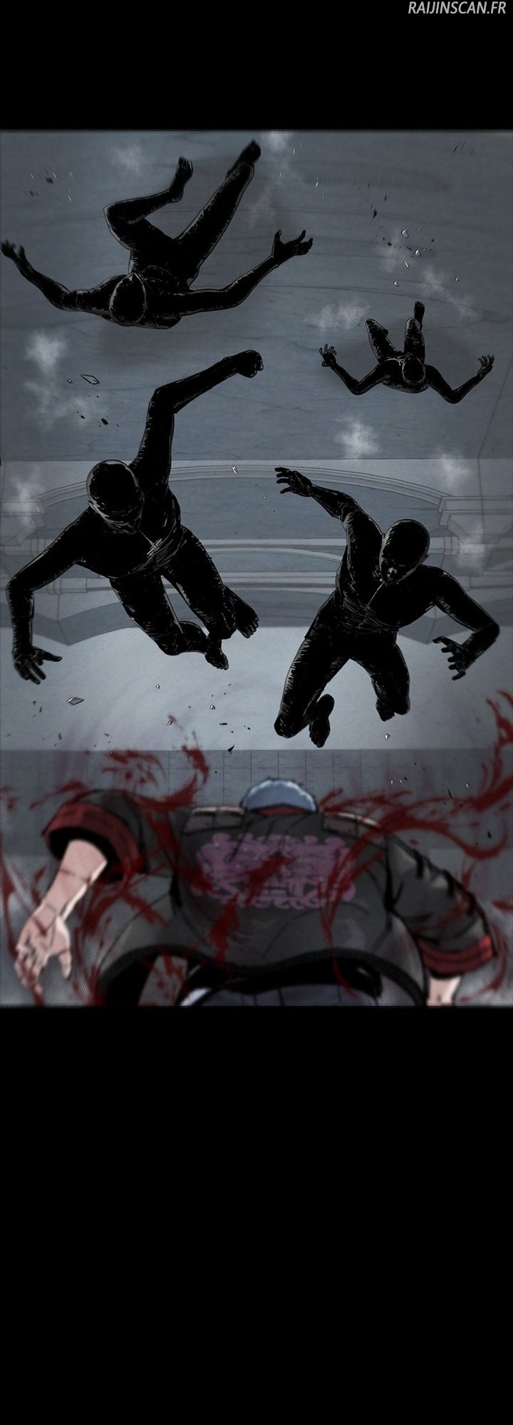 Read L.A.G Fr Manga Online
