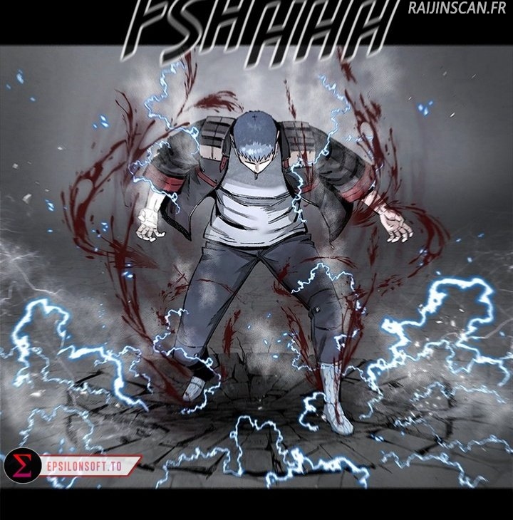Read L.A.G Fr Manga Online