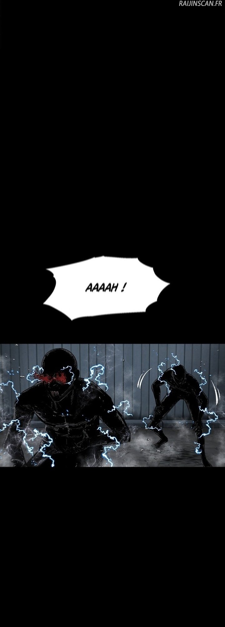 Read L.A.G Fr Manga Online