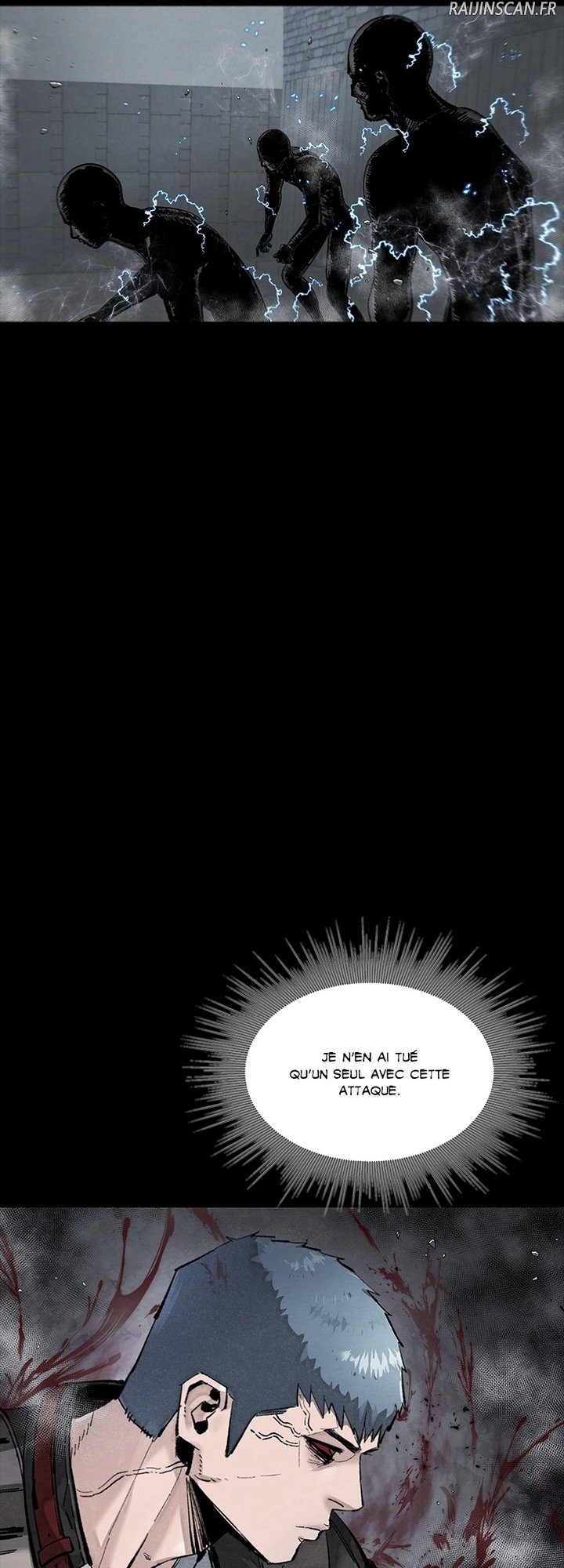 Read L.A.G Fr Manga Online