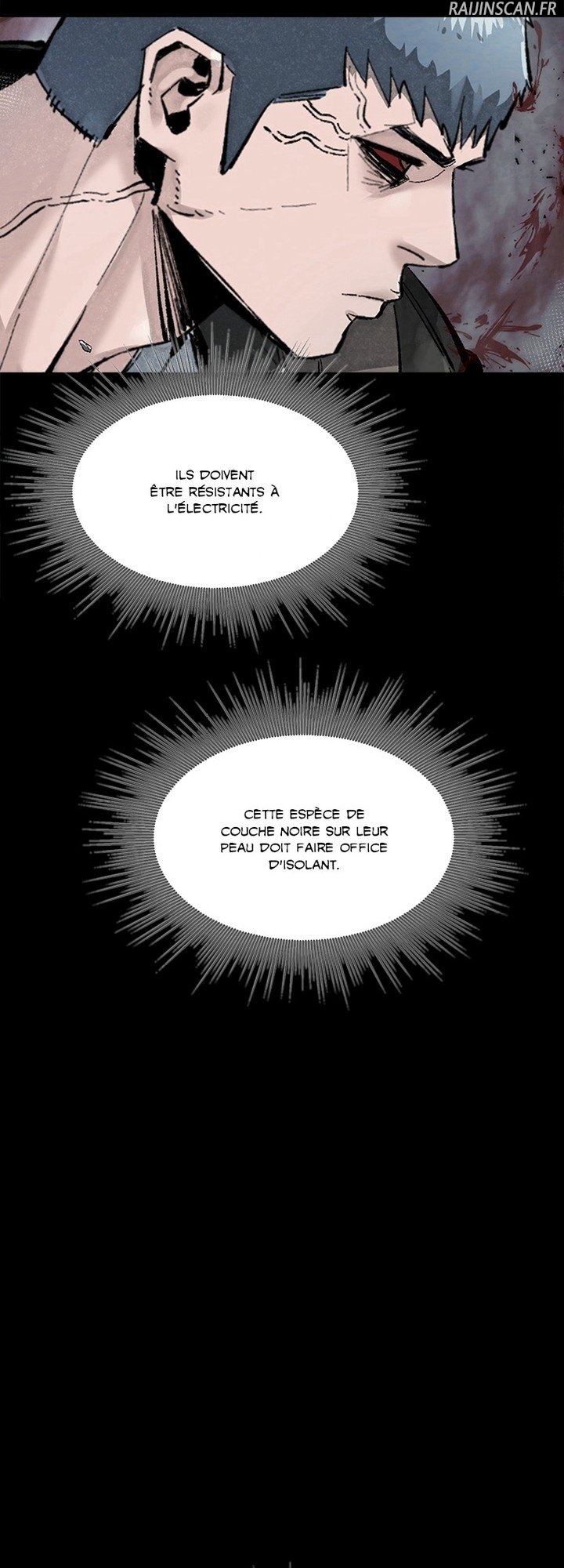 Read L.A.G Fr Manga Online