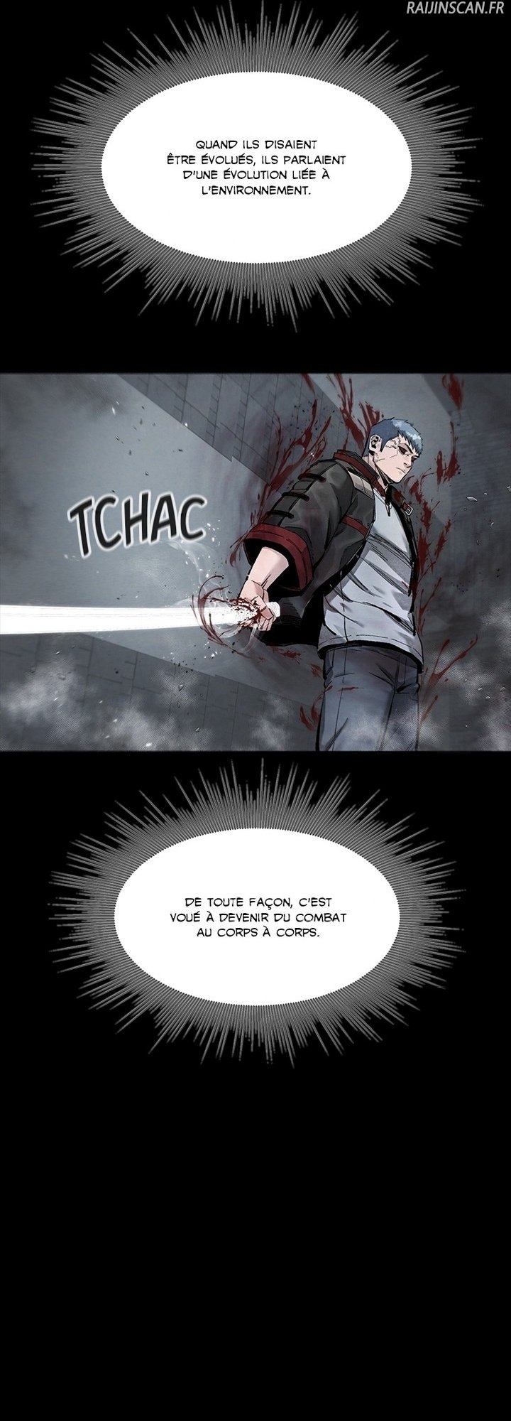 Read L.A.G Fr Manga Online