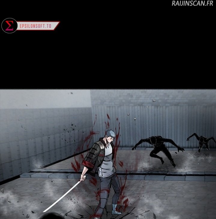 Read L.A.G Fr Manga Online