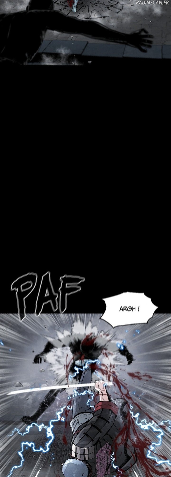 Read L.A.G Fr Manga Online