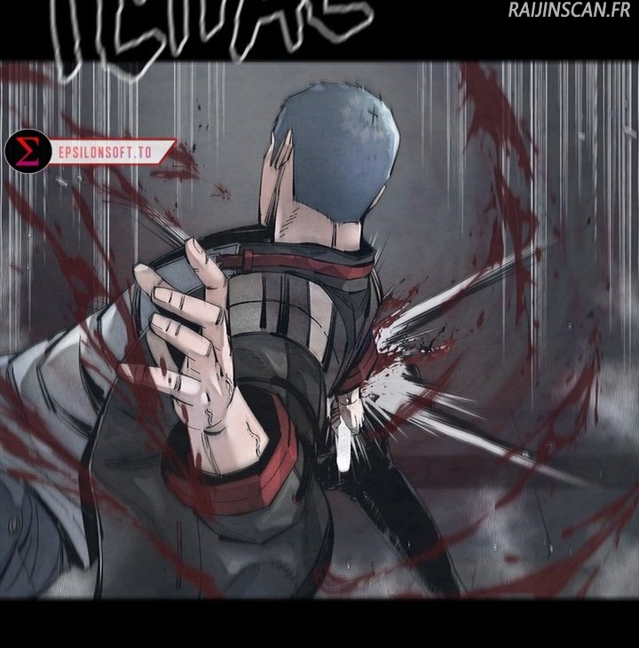 Read L.A.G Fr Manga Online
