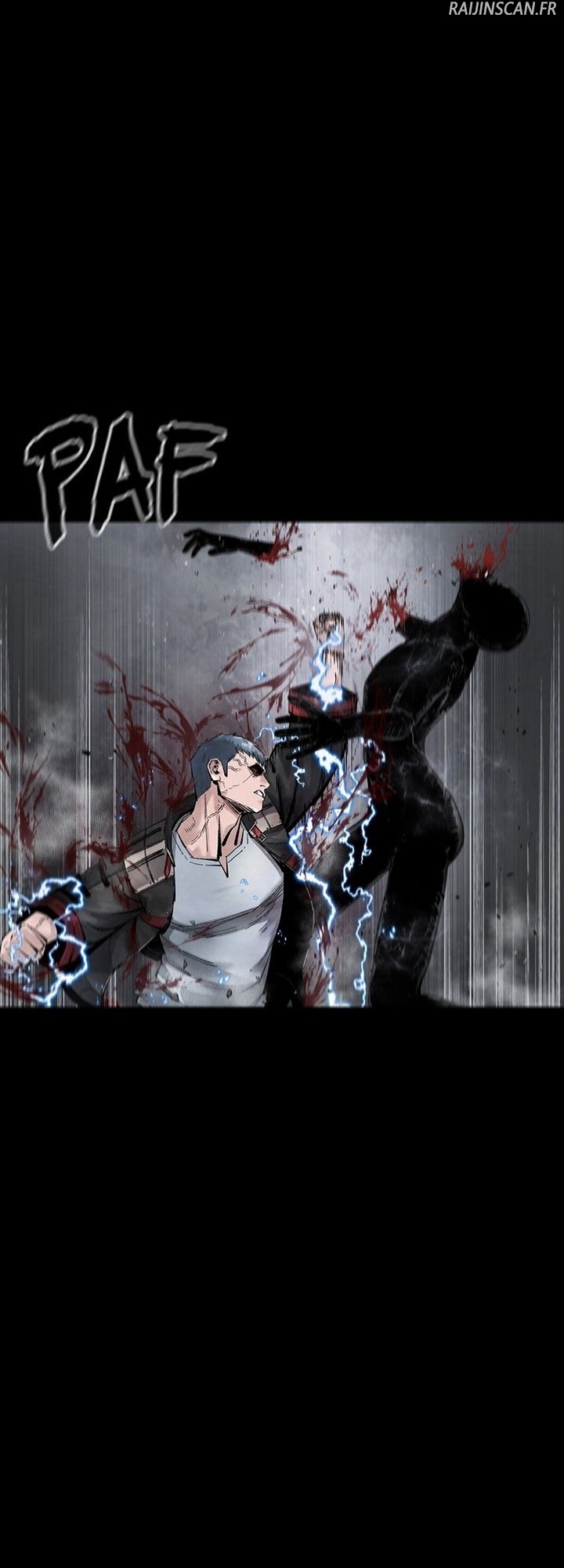 Read L.A.G Fr Manga Online